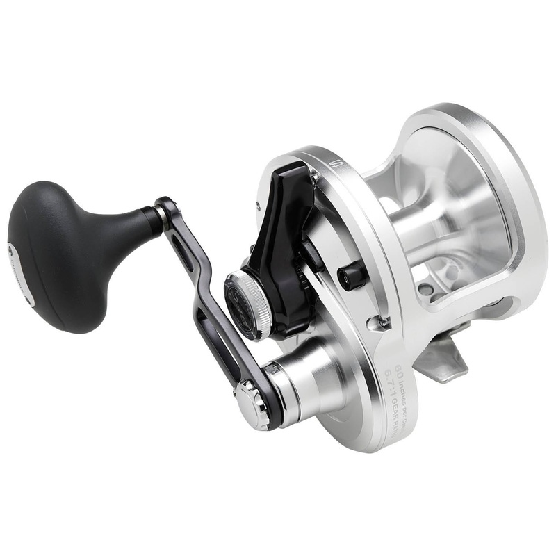 SHIMANO Talica 20 BFC