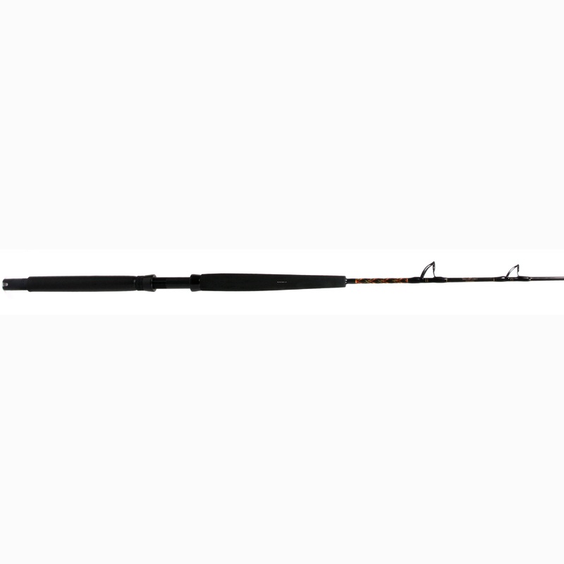 STAR RODS Paraflex Stand-Up Conventional Rod 5'9" Heavy 50-100# Fuji AFTCO Top