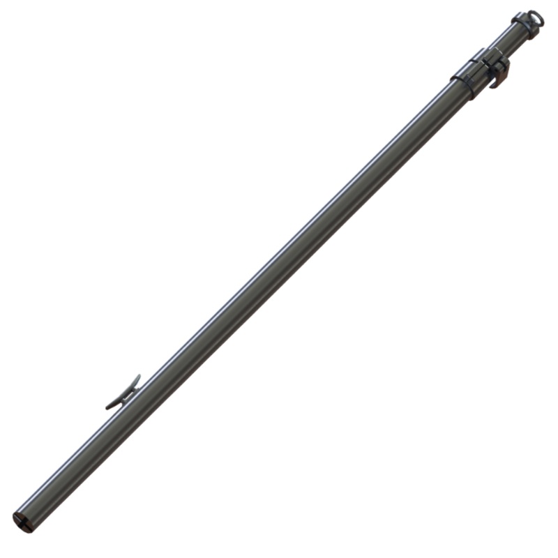 TACO Aluminum Tele-Sun Shade Pole