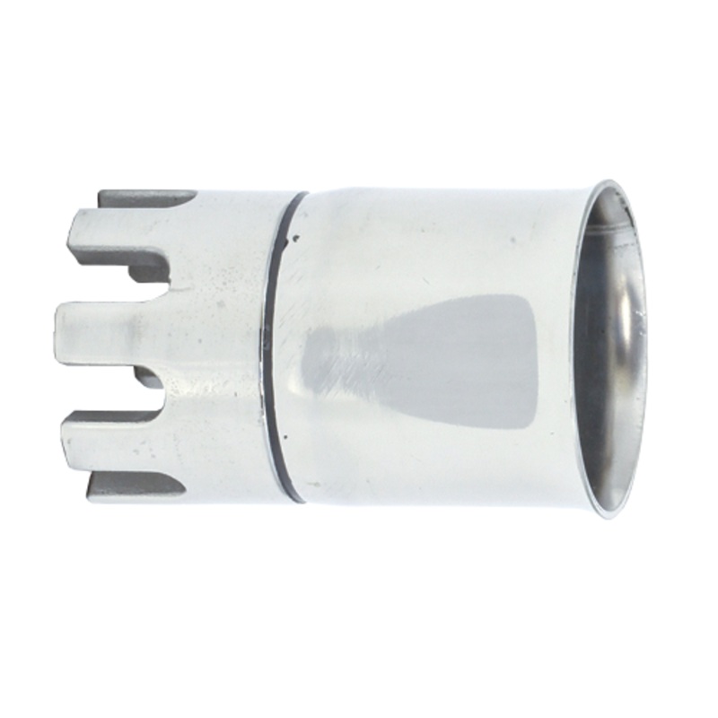 TIGRESS Stainless Steel Swivel Adapter