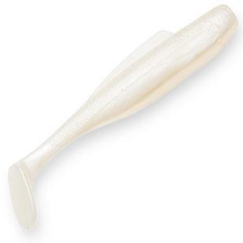 Z-MAN DieZel MinnowZ Pearl/Blue Glimmer