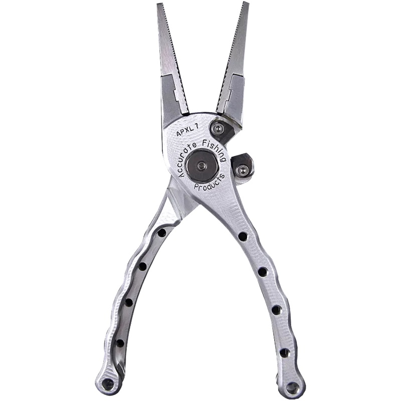 ACCURATE 7" Piranha Pliers 7"