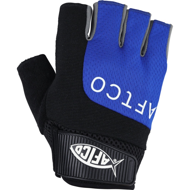 AFTCO Short Pump Gloves Small