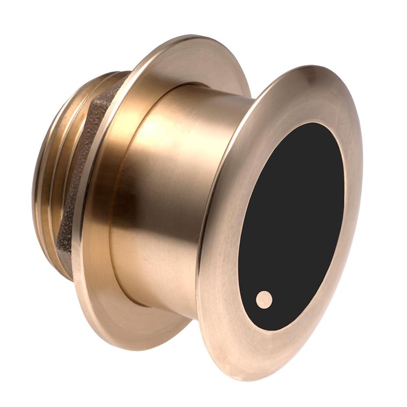 AIRMAR B175L 20 CHIRP BRONZE THRU-HULL 1KW - NEEDS MIX & MATCH CABLE