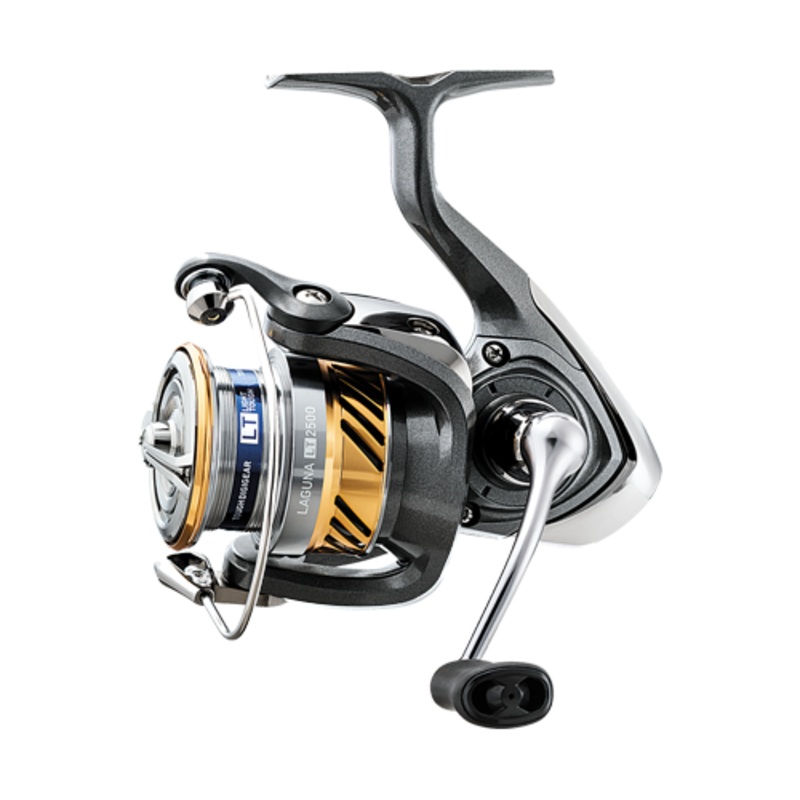 DAIWA Laguna LT Spinning Reel 4000-C (clam shell)