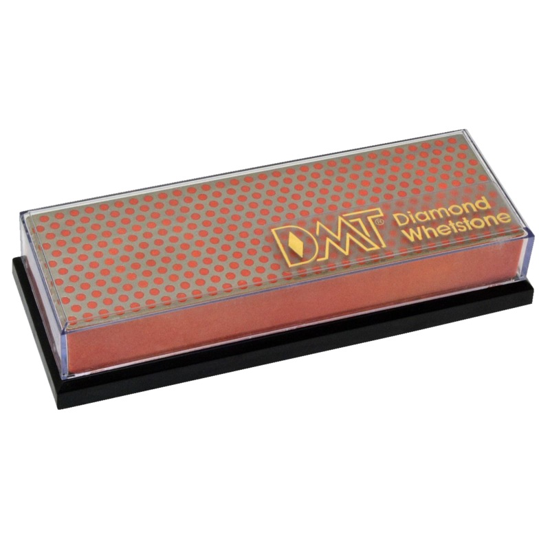 DMT 6" Diamond Whetstone Extra Fine