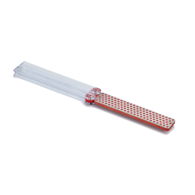 DMT Single Sided Diafold Sharpener - Fine