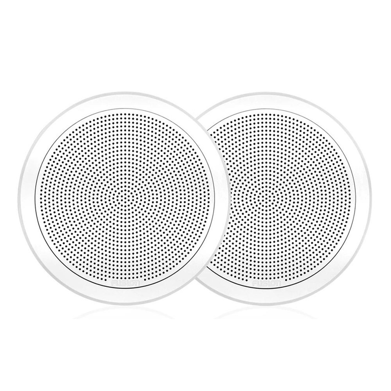 FUSION FM-F65RW Flush Mount Series