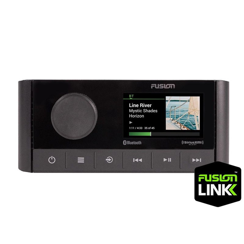 FUSION MS-RA210 Stereo with SiriusXM