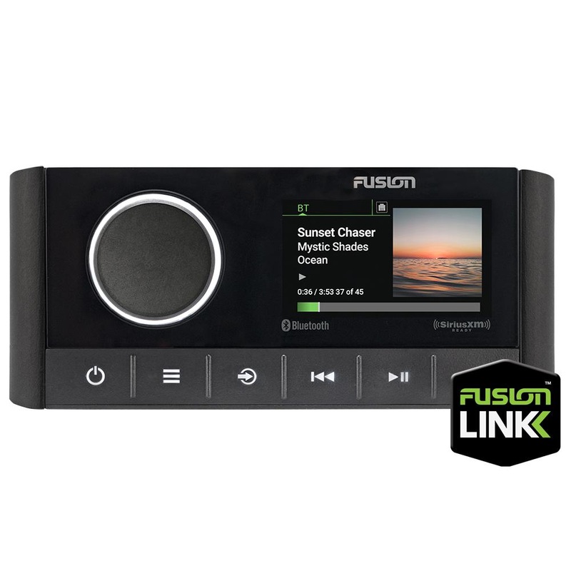 FUSION MS-RA670 Apollo Marine Entertainment System