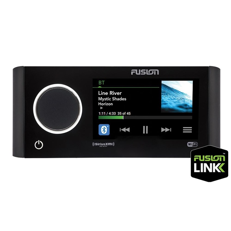 FUSION MS-RA770 Apollo Touchscreen Marine Entertainment System