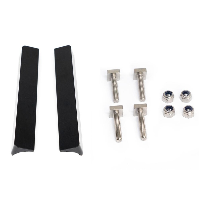FUSION MS-RA770 Flush Mount Kit