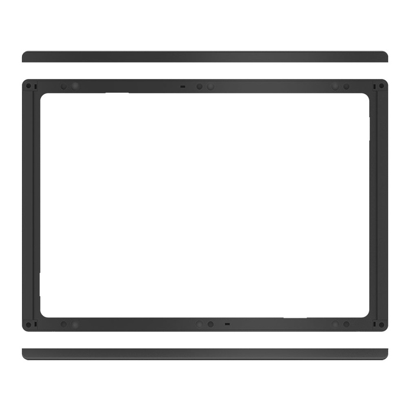 GARMIN Adapter Plate for GPSMAP 7x2 to 7x3 Series