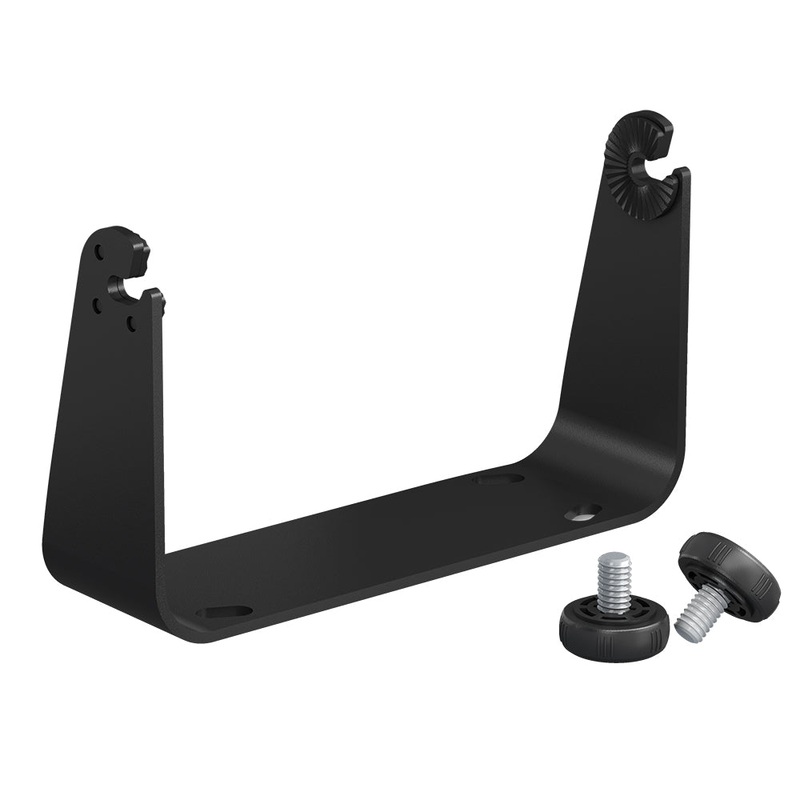 GARMIN Bail Mount with Knobs for GPSMAP 7x3 Series