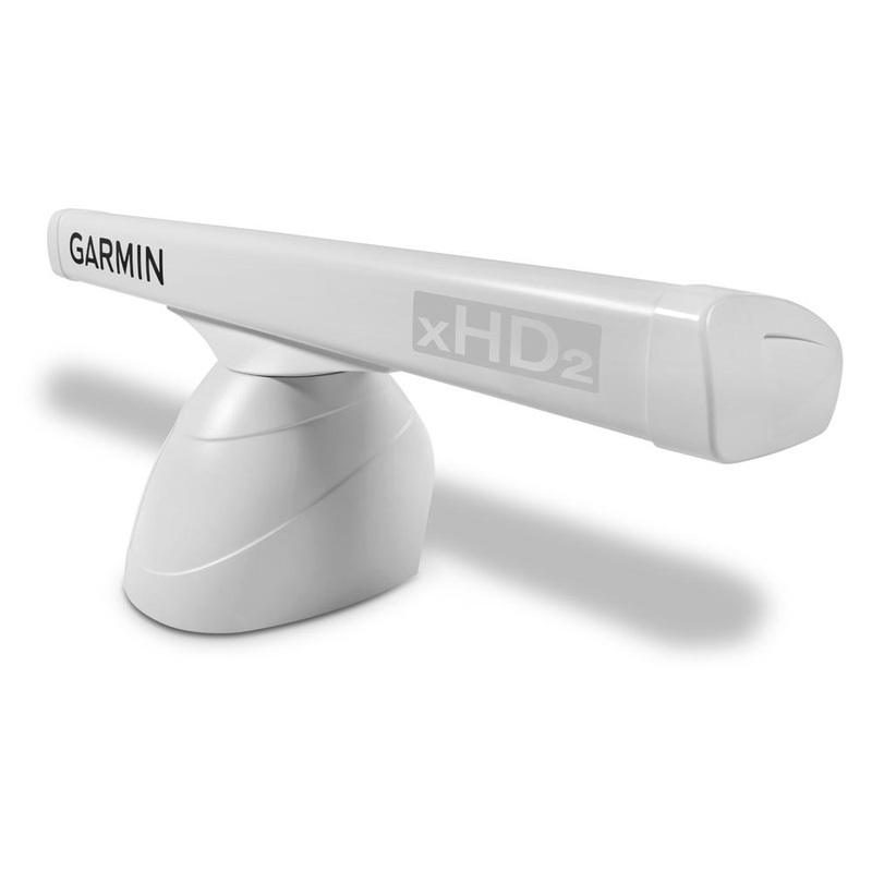 GARMIN GMR 1226 xHD2 Open Array Radar & Pedestal
