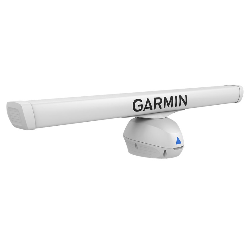 GARMIN GMR Fantom 126 Open Array Radar