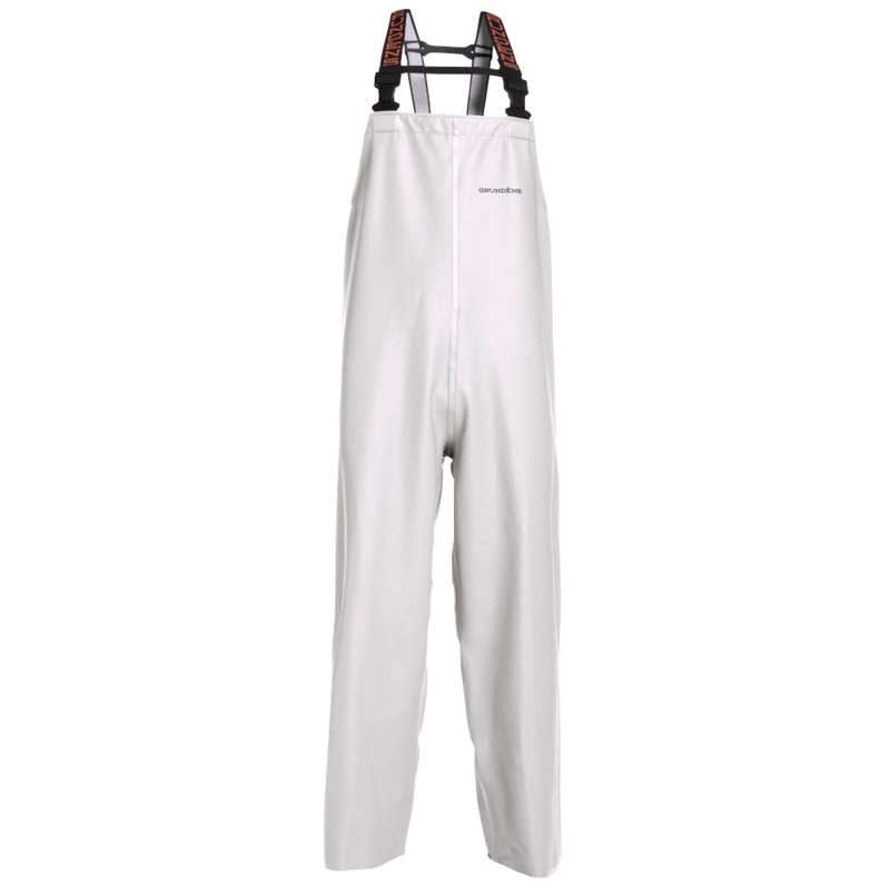 GRUNDENS 116 Commercial Fishing Bib Pants XS