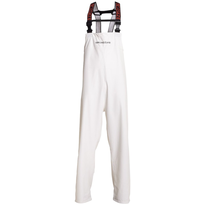 GRUNDENS Petrus 116 Sport Fishing Bib Pants XS