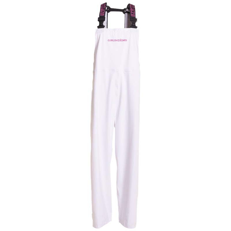 GRUNDENS Petrus 118 Commercial Fishing Bib Pants for Women XS