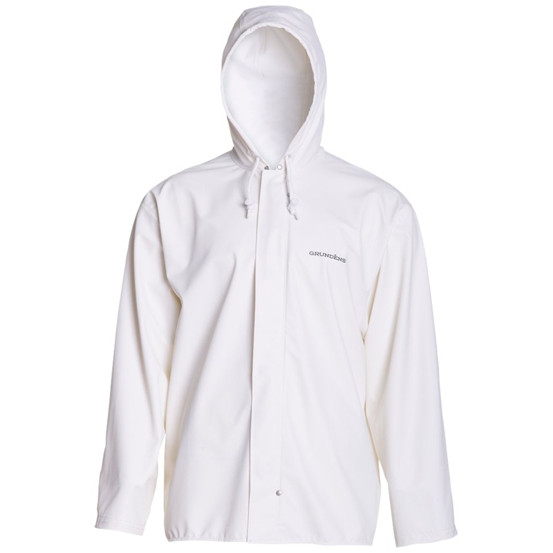 GRUNDENS Petrus 82 Sport Fishing Parka XS