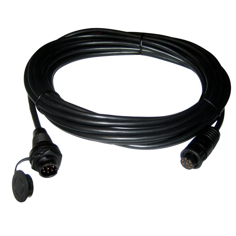 ICOM 20' Cable with Plug for M504