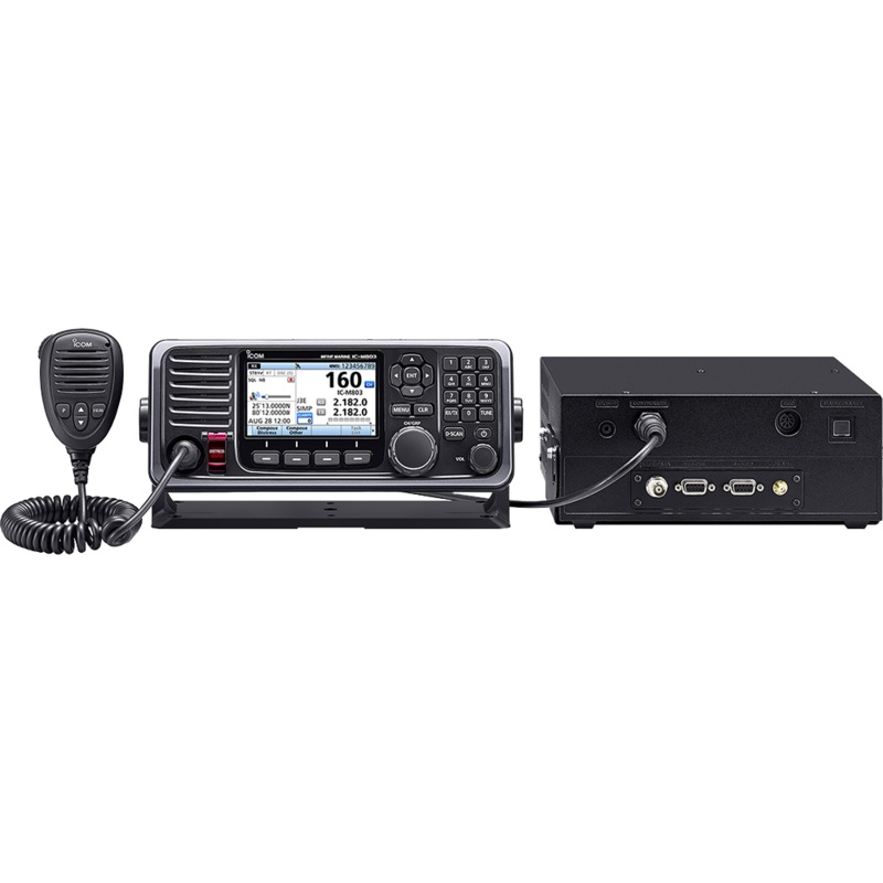 ICOM M803 Recreational SSB Radio