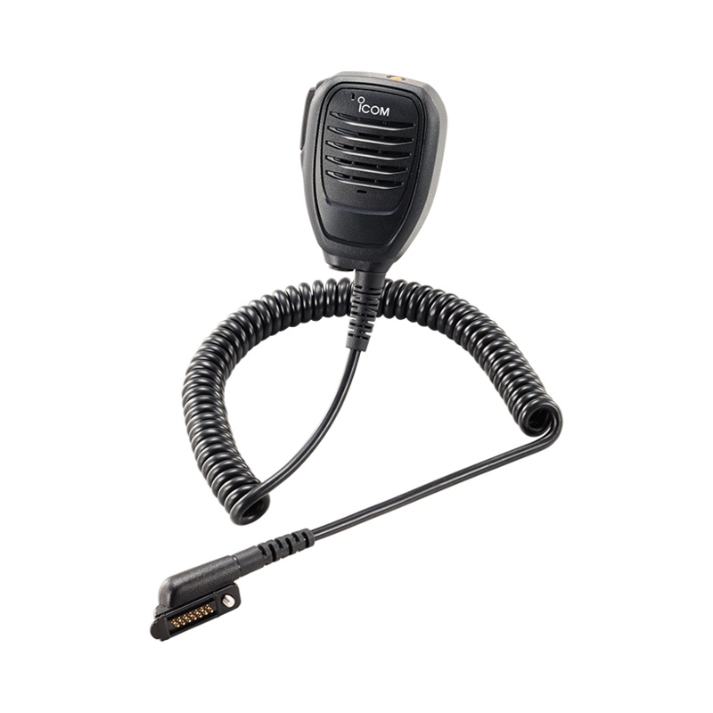 ICOM Speaker/Microphone, for M85 HH-V