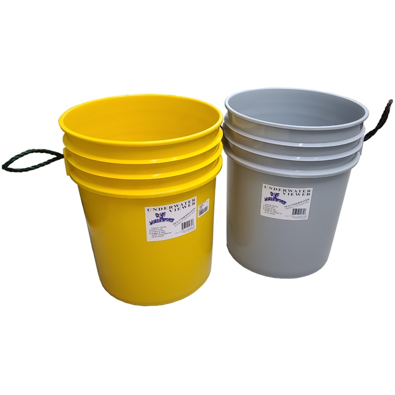 MARINE SPORTS Underwater Bucket Viewer