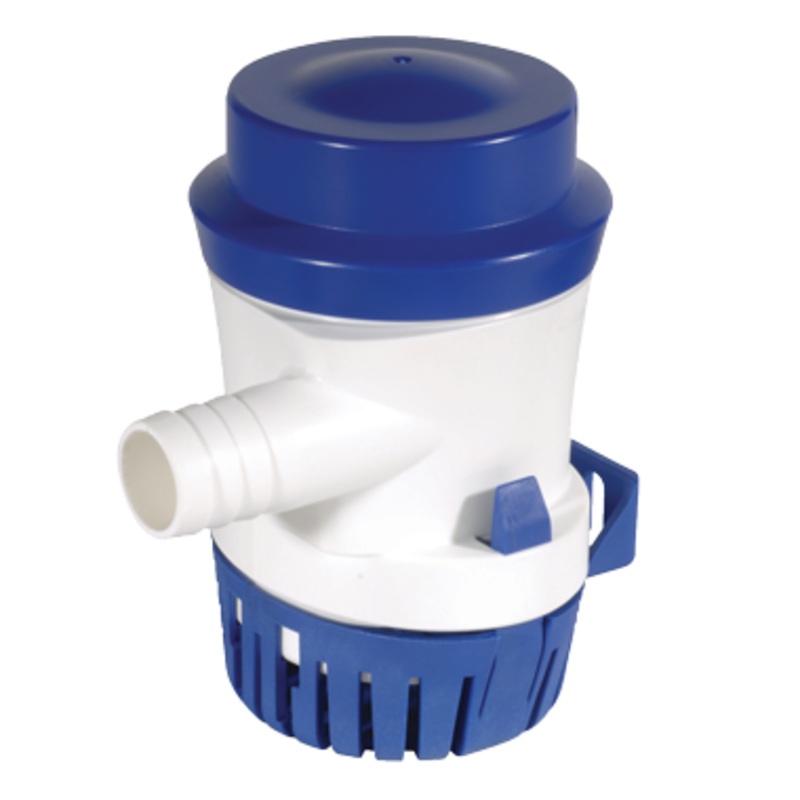 PENTAIR Shurflo 355 Bilge Pumps