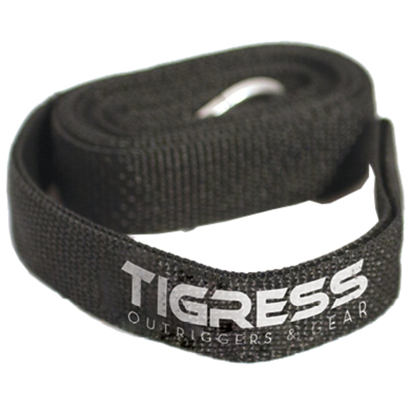 TIGRESS 10' Safety Strap