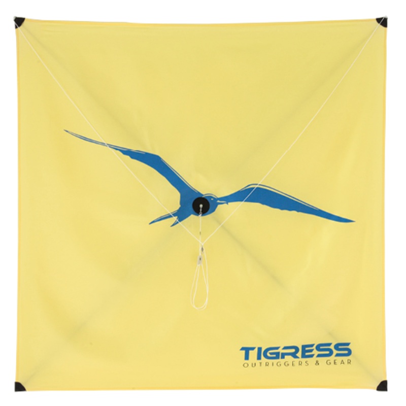 TIGRESS All Purpose Kite