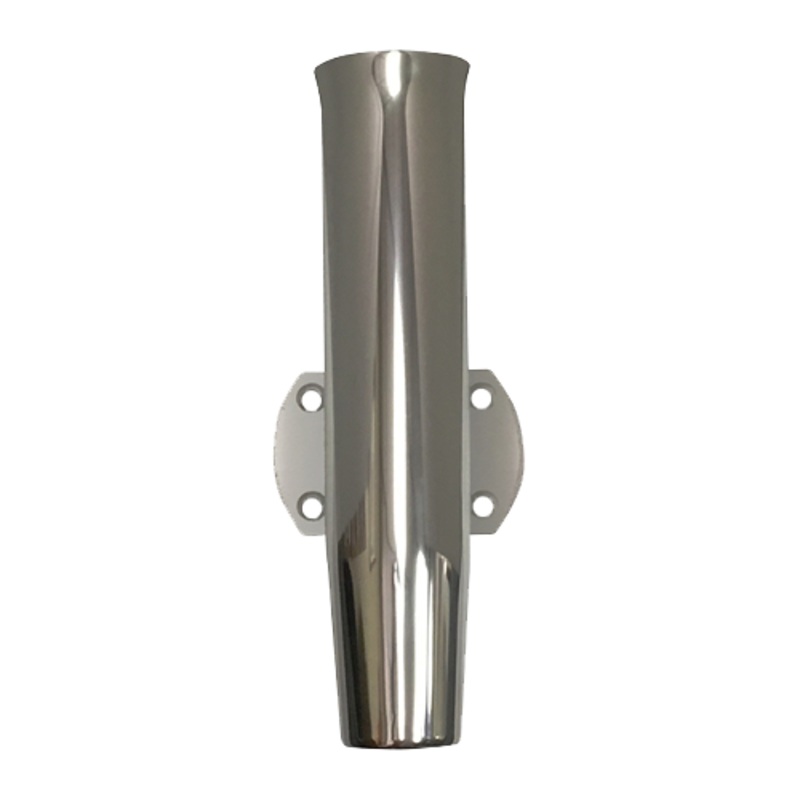 TIGRESS Bolt-On Transom Mount Rod Holder