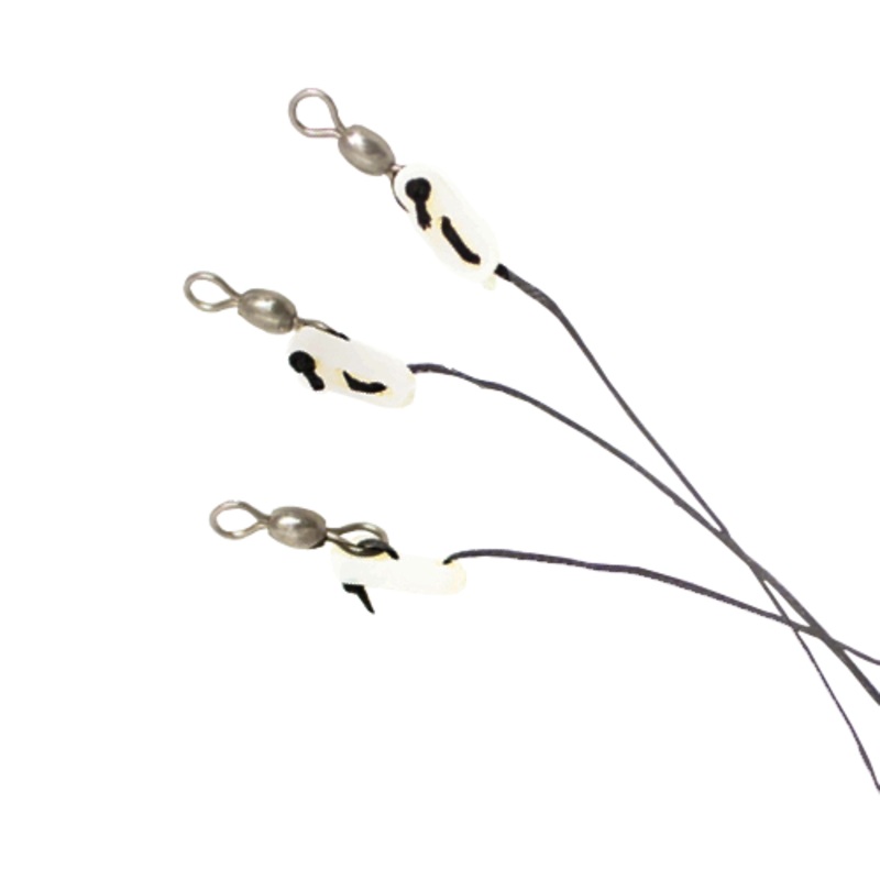 TIGRESS Kite String 3-String