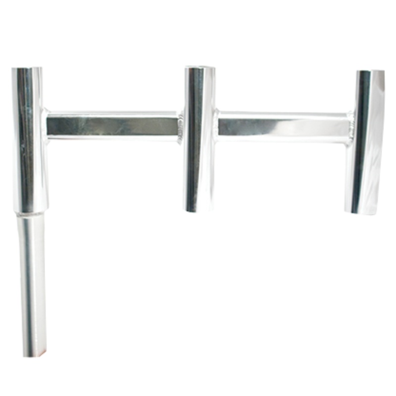 TIGRESS Offset Triple Kite Rod