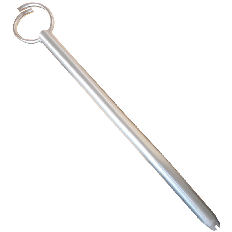 TIGRESS Shore Power Cord Holder