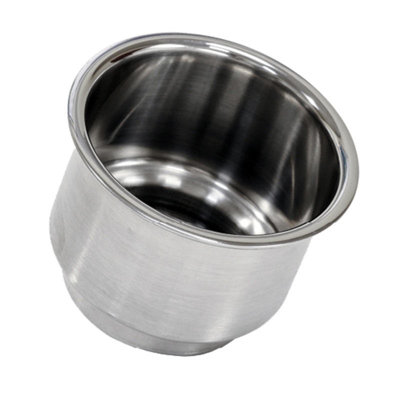 TIGRESS Stainless Steel Cup Holder