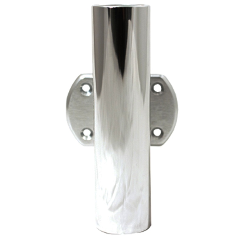 TIGRESS Straight Kite Rod Holder Side Mount
