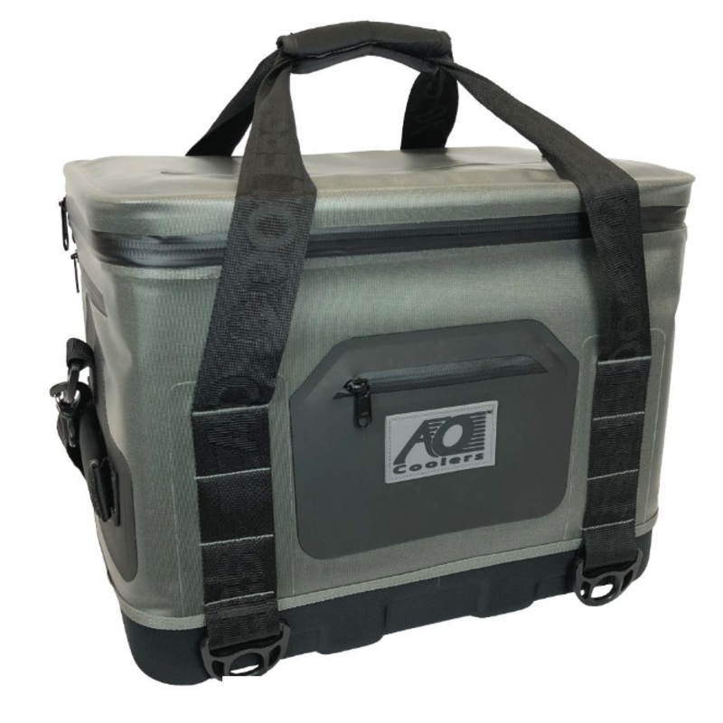 AO COOLERS Hybrid Cooler - 24 Can Pack V2