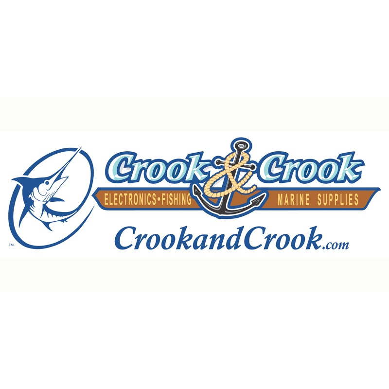 CROOK & CROOK DIGITAL GIFT CARD $50.00