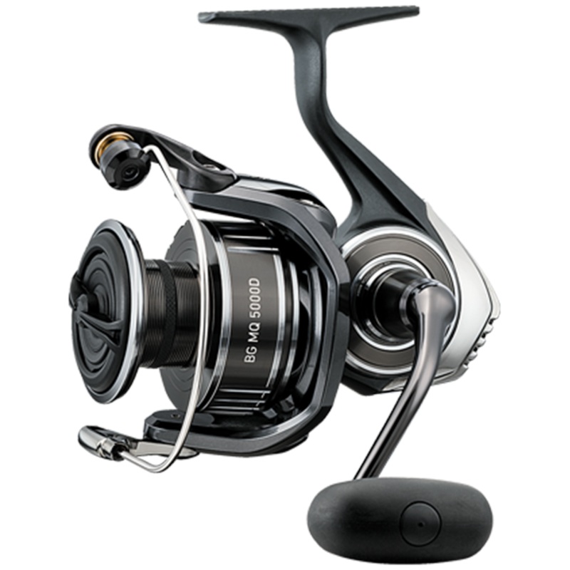 DAIWA BG MQ Spinning Reels 2500D-XH
