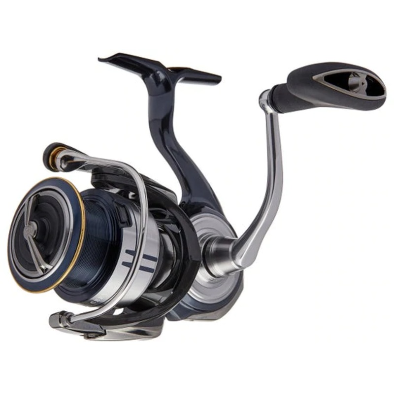 DAIWA CERTATE LT Spinning Reel 4000CXH