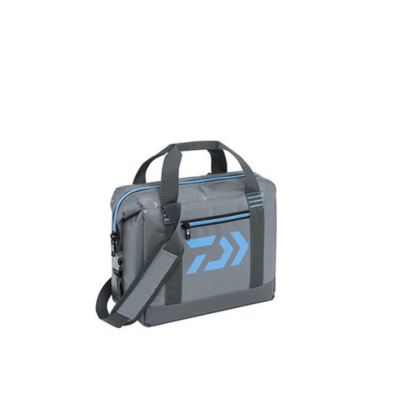DAIWA D-VEC Soft-Sided Coolers 12