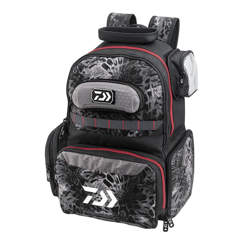 DAIWA D-VEC Tactical Backpack