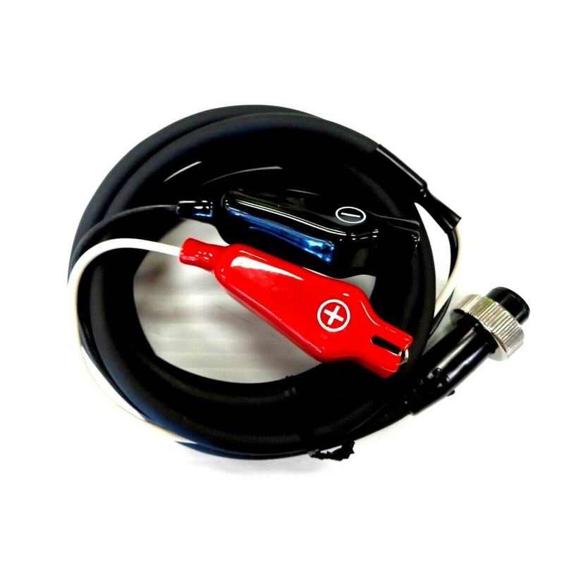DAIWA MP3000 Reel Power Cord