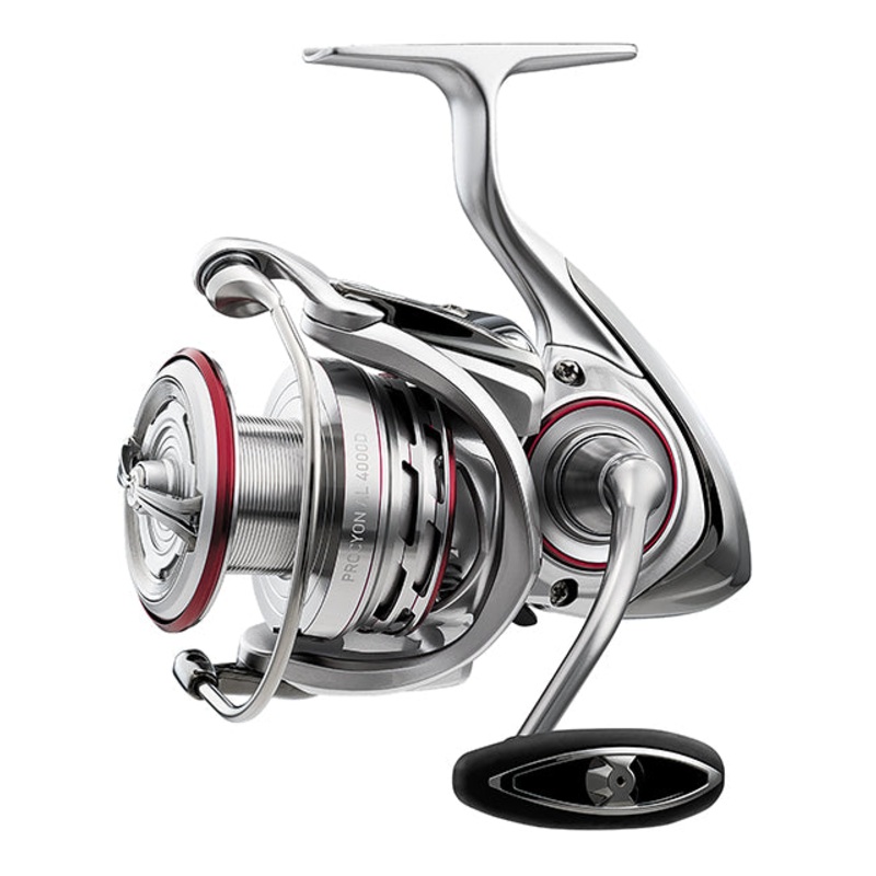 DAIWA Procyon AL Spinning Reel 3000D