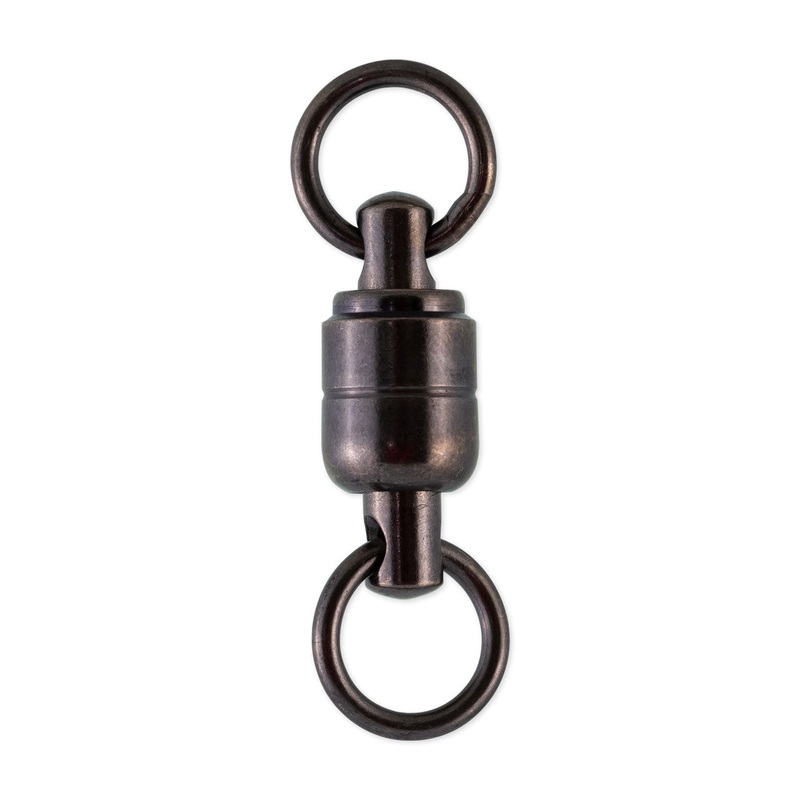 DIAMOND FISHING PRODUCTS Rotary Ball Bearing Swivels 2 - 50#