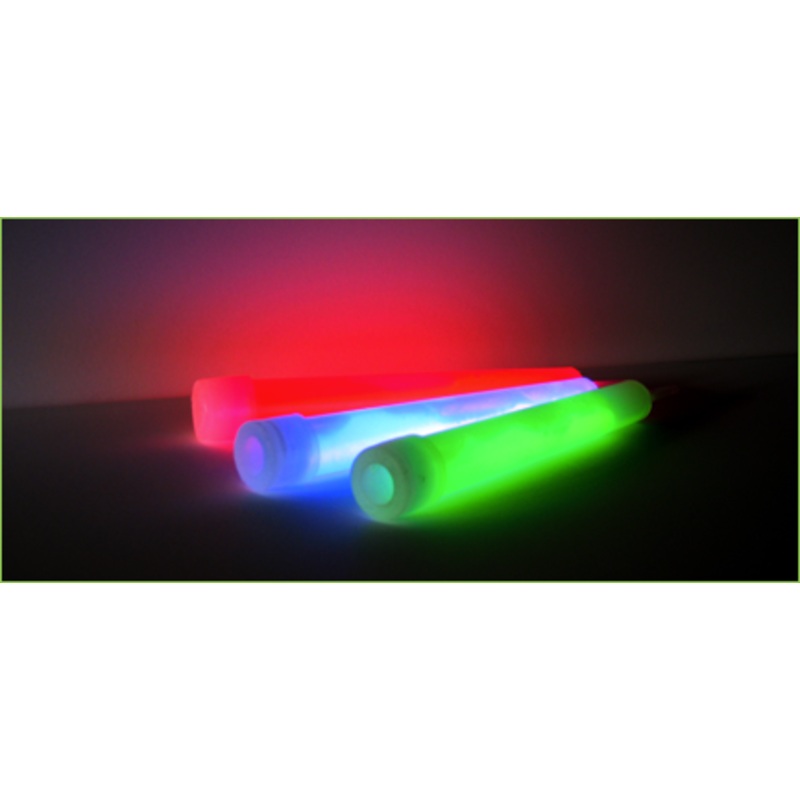 DIAMOND Lightsticks Green