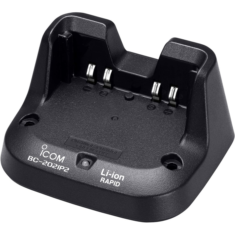 ICOM Rapid Charger