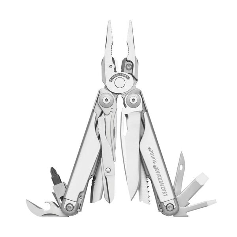 LEATHERMAN Multi-tool SURGE