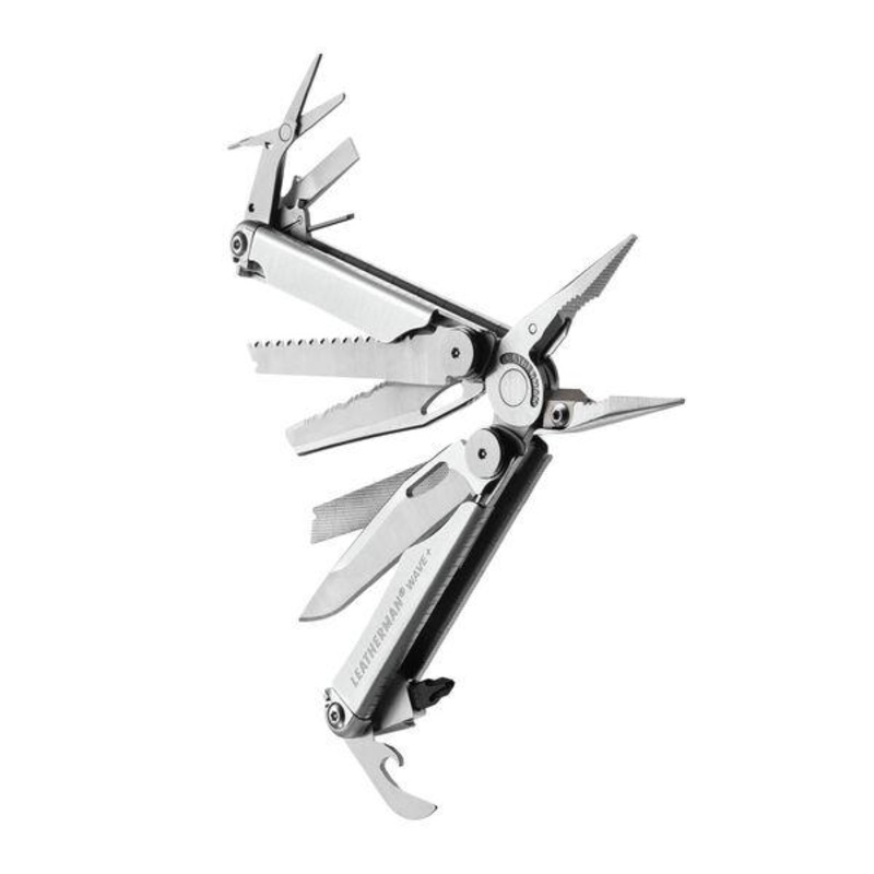 LEATHERMAN Wave+ Multi-Tool